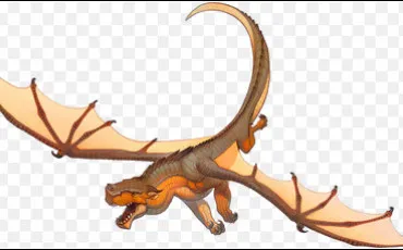 Quiz Les royaumes de feu