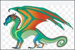 Les aptitudes des Ailes de Pluie sont :