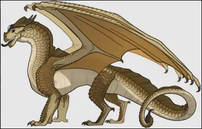 Comment s'appelle la reine des Ailes de Sable qui a &eacute;t&eacute; assassin&eacute;e ?