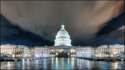 Et pour finir, quel est l'&eacute;l&eacute;ment symbolique des &Eacute;tats-Unis ? (indice : ce n'est pas la photo)