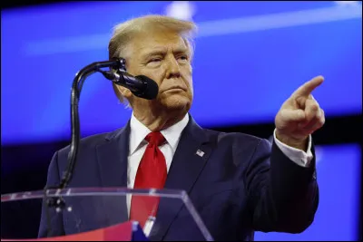 Quels sont les deux principaux partis politiques des &Eacute;tats-Unis ? (lisez bien les r&eacute;ponses)