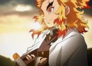 Quiz Es-tu � la hauteur de ce quiz sur Rengoku ?