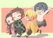 Quiz Quel est le manga ?