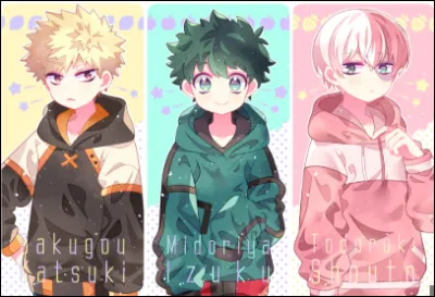 Comment s'appelle ce manga ?