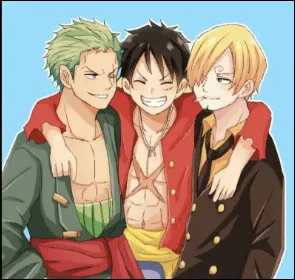 Comment s'appelle ce manga ?