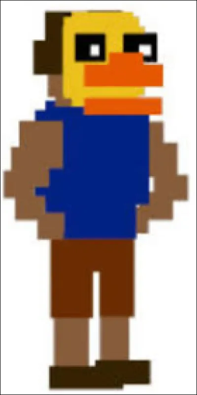 Qui est Jeremy Fitzgerald dans FNaF 2 ?