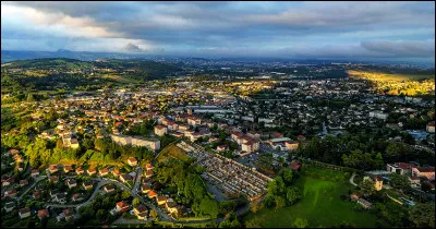 Quel est le nom de cette commune ?