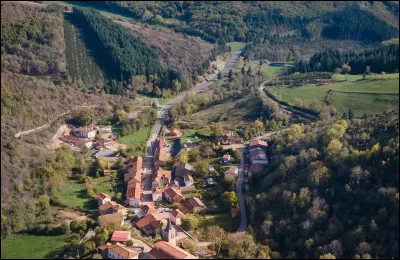 Quel est le nom de cette commune ?