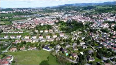 Quel est le nom de cette ville ?