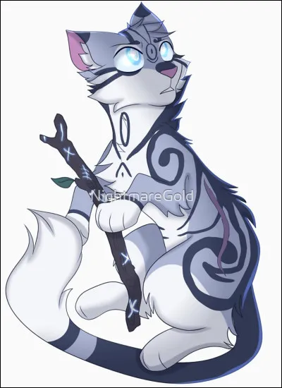 Comme s'appellent-ils ?