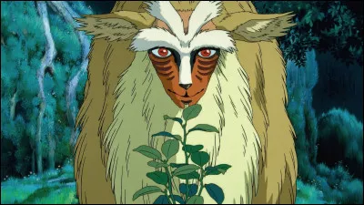 Quels sont les th&egrave;mes principaux de son septi&egrave;me long m&eacute;trage "Princesse Mononok&eacute;" (Mononoke Hime) sorti en 1997 ?