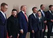 Quiz G�opolitique - Les dirigeants politiques les plus suivis sur Instagram en 2026