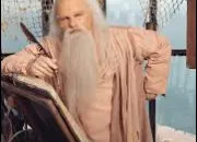 Quiz Devine le personnage de ''Fort Boyard''