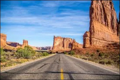 Lequel de ces Etats des Etats-Unis est frontalier avec le Mexique ?