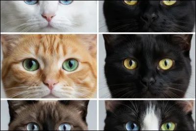 Et pour finir, tu pr&eacute;f&egrave;rerais avoir des yeux de chat... (1)