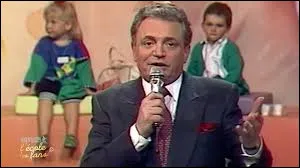 Parmi ces trois chanteuses, laquelle s�est fait conna&icirc;tre dans l�&eacute;mission pr&eacute;sent&eacute;e par Jacques Martin, ''L�&Eacute;cole des fans'', en 1981 en interpr&eacute;tant la chanson de Philippe Chatel intitul&eacute;e ''&Eacute;milie Jolie'' ?