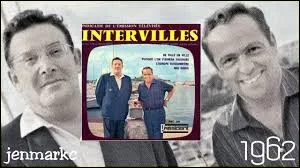 En 1962, quelle ville de la r&eacute;gion Grand Est a remport&eacute; la premi&egrave;re &eacute;dition du jeu mythique ''Intervilles'' ?