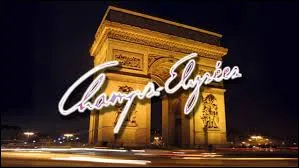 Quel animateur a pr&eacute;sent&eacute; l'&eacute;mission ''Champs-&Eacute;lys&eacute;es'' sur Antenne 2 de 1982 &agrave; 1990 ?