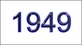 Parmi ces trois &eacute;v&eacute;nements t&eacute;l&eacute;vis&eacute;s fran&ccedil;ais, lequel n'a pas &eacute;t&eacute; retransmis en direct pour la premi&egrave;re fois en 1949 ?