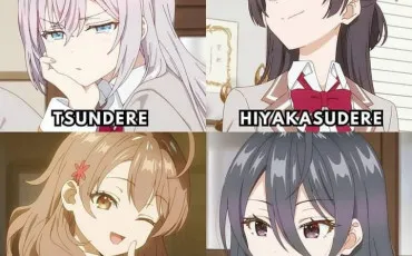 Quiz Test de personnalit�