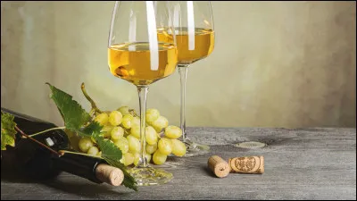 D'o&ugrave; provient le vin jaune ?