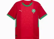 Test Quel maillot de foot aurais-tu ?