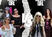 Test Es-tu plus une clean girl ou une messy girl ?