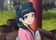 Quiz Dans quel tome se passe ce moment des Carnets de l�apothicaire