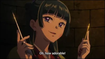 Et ce moment est dans...