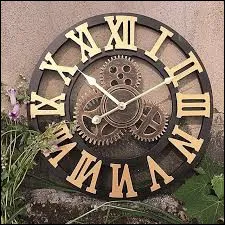 Combien de temps s'est &eacute;coul&eacute; entre 7 heures 20 et 18 heures 40 ?