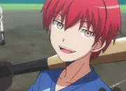 Quiz Nagisa, Karma ou les deux ?