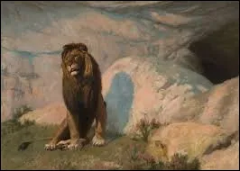 Vers 1888, quel acad&eacute;micien a r&eacute;alis&eacute; cette toile nomm&eacute;e ''B&eacute;atitude'' ?