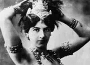 Quiz Connaissez-vous la vie de Mata Hari ?