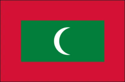 &Agrave; quel pays appartient ce drapeau ?