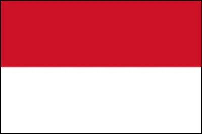 &Agrave; quel pays appartient ce drapeau ?