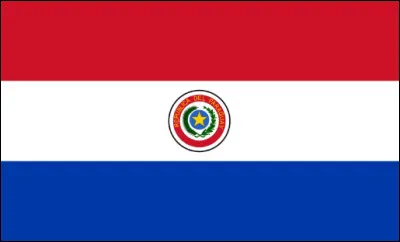 &Agrave; quel pays appartient ce drapeau ?