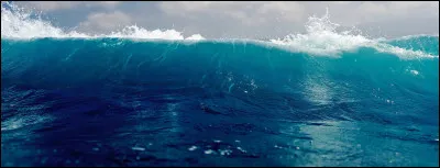 Quel est l�oc&eacute;an le plus petit au monde ?