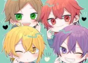 Quiz Pop-rock japonais