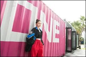 &Agrave; quel &acirc;ge a d&eacute;but&eacute; Rainy ?