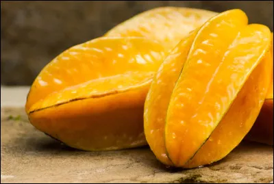 Quel est ce fruit exotique qui &eacute;toilera vos assiettes ?