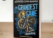 Test Qui es-tu dans ''The Grandest Game'' ?