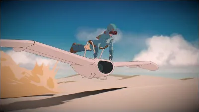 Est-ce un fanart ou pas ?