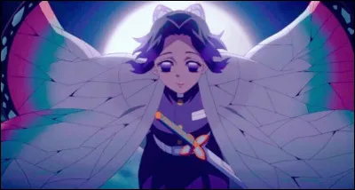 Une question facile pour commencer. Est-ce un fanart ou pas ?