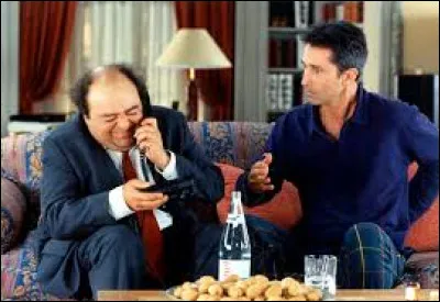 Dans le film "Le D&icirc;ner de cons" de Francis Weber, sorti en 1998, quel acteur joue le r&ocirc;le de Fran&ccedil;ois Pignon, employ&eacute; &agrave; l'administration des imp&ocirc;ts ?