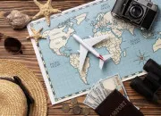 Test Quel est ton voyage de r�ve ?