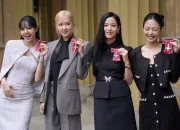 Test Quel membre de Blackpink es-tu ?