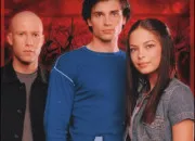 Quiz S�rie Smallville
