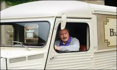 Fleuve si trop long.