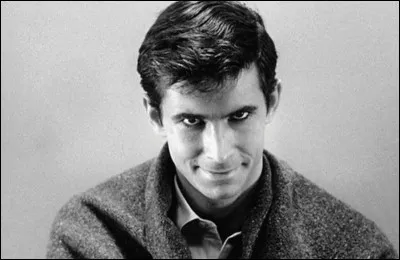 Qui est cet acteur qui joue le premier r&ocirc;le dans le c&eacute;l&egrave;bre film ''Psychose'' r&eacute;alis&eacute; par Alfred Hitchcock ?