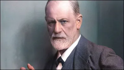 Quel est le pr&eacute;nom de ''Freud'', inventeur de la psychanalyse ?